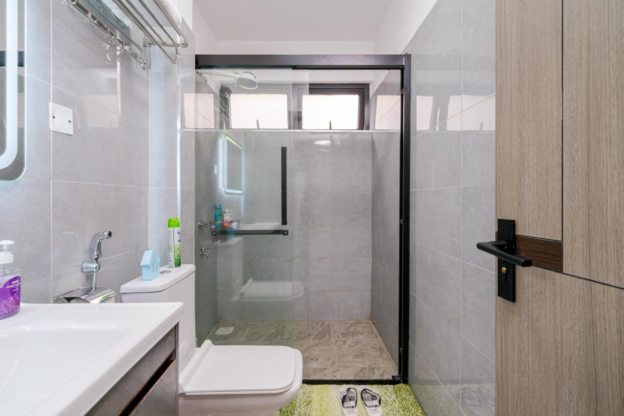 One Bedroom * Nairobi