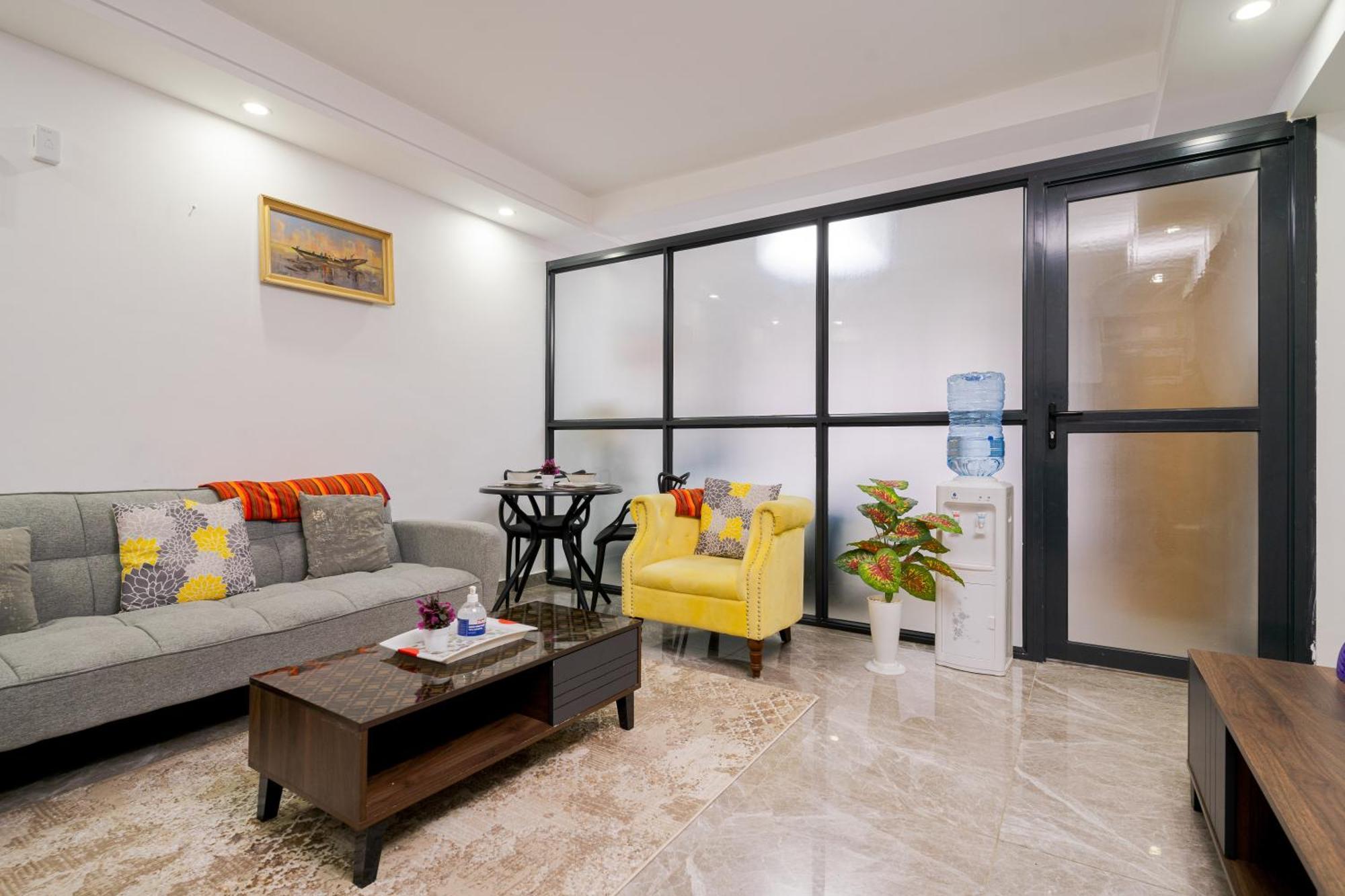 Apartment One Bedroom Nairobi