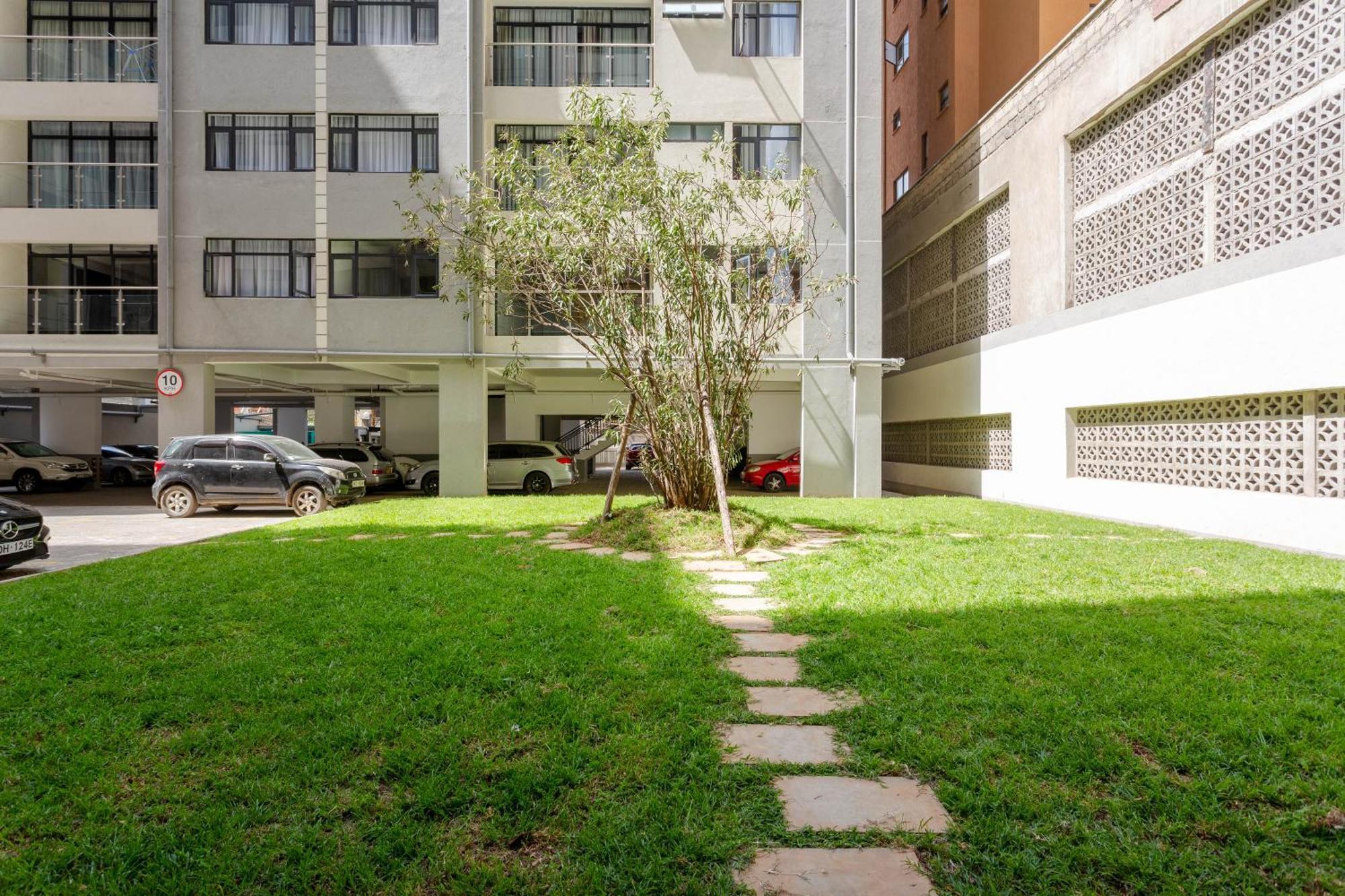 One Bedroom * Nairobi