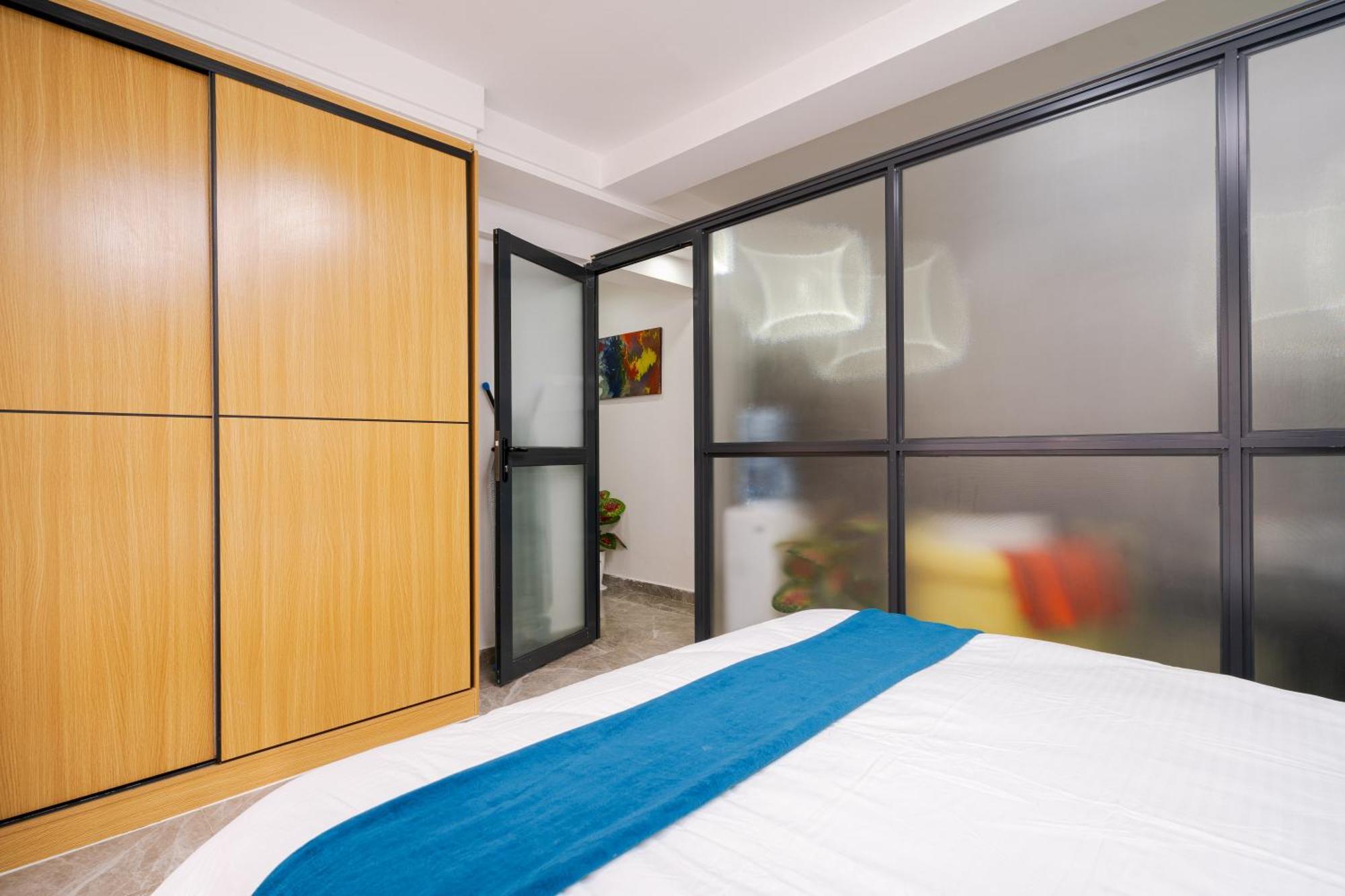 One Bedroom Apartment Nairobi