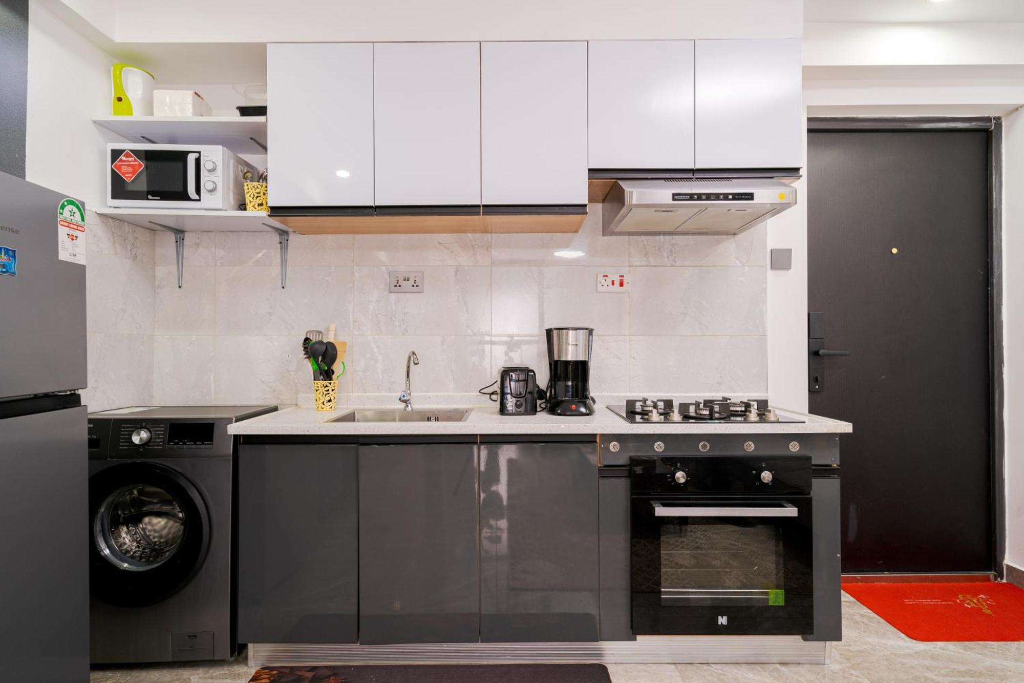 Apartment One Bedroom Nairobi
