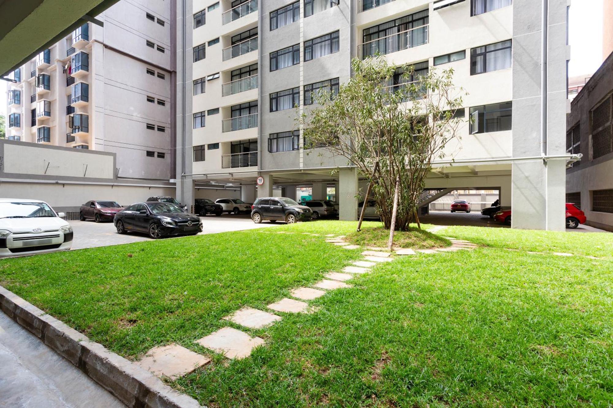 Apartment One Bedroom Nairobi