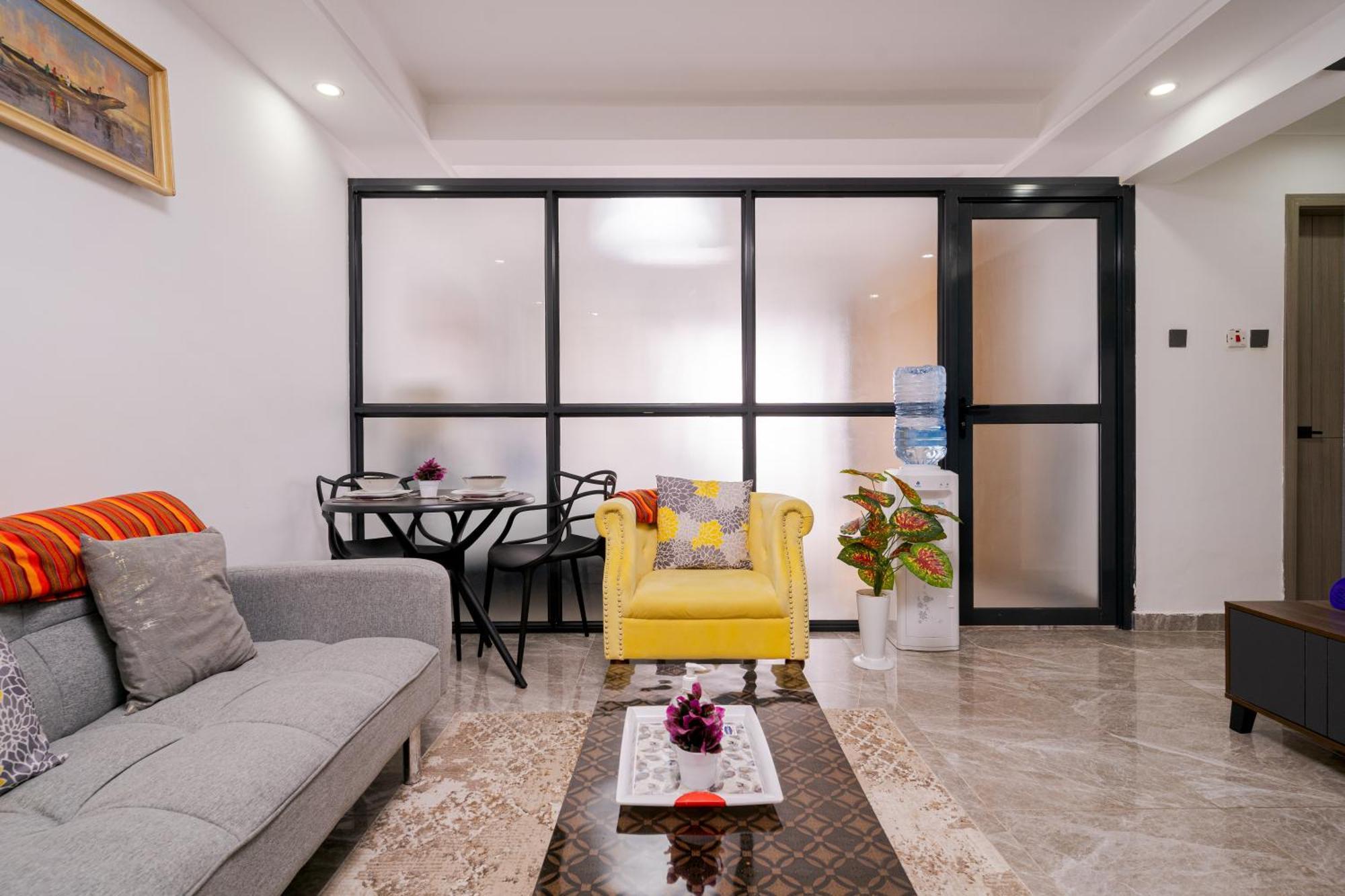 One Bedroom * Nairobi
