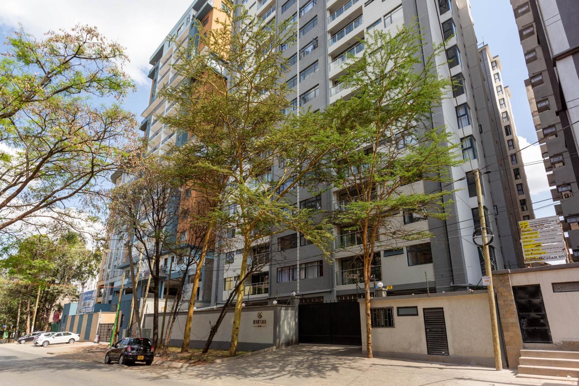 Apartment One Bedroom Nairobi