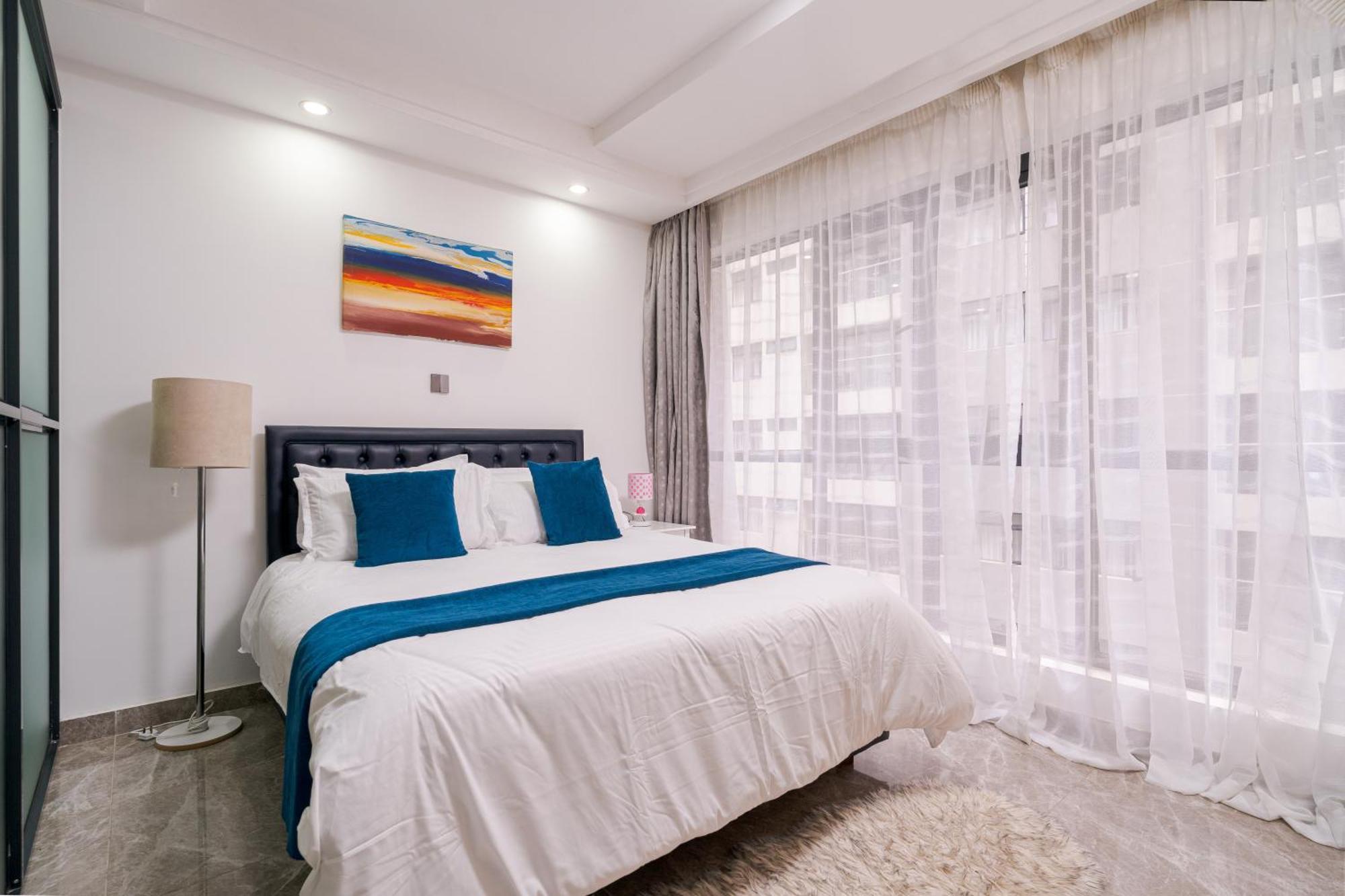 One Bedroom *