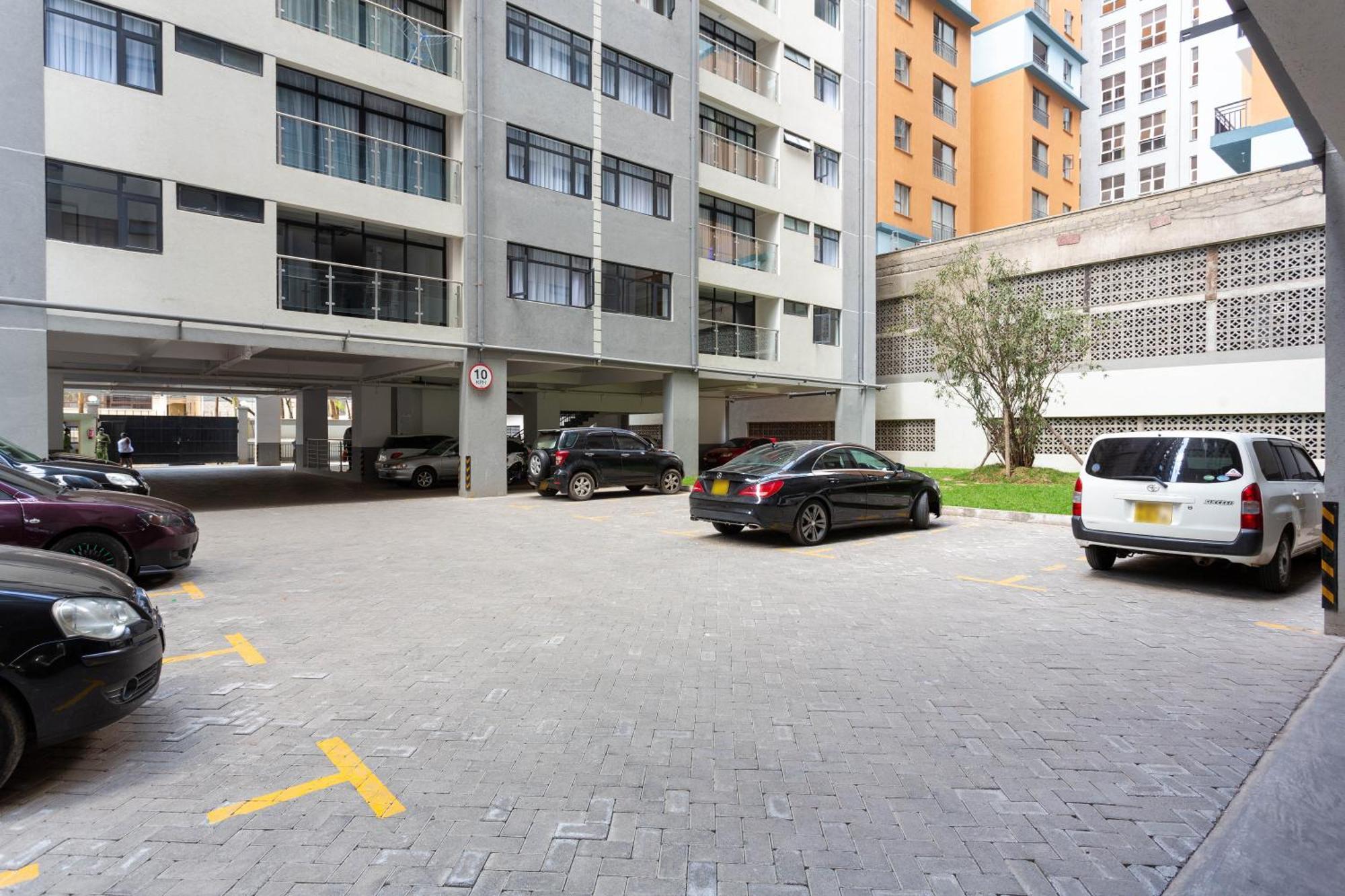 One Bedroom Nairobi