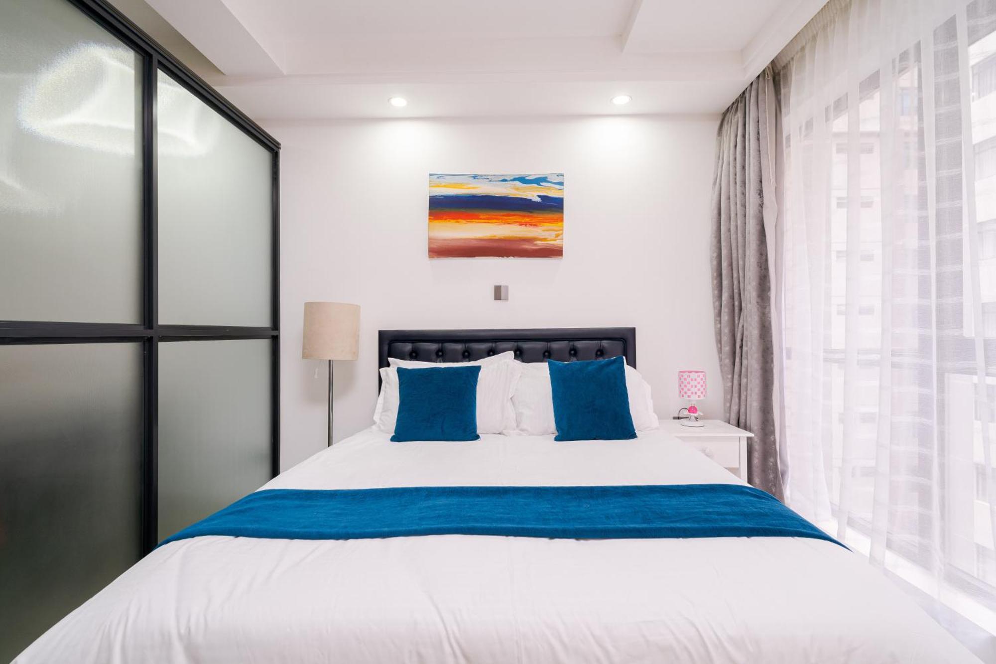 Apartment One Bedroom *