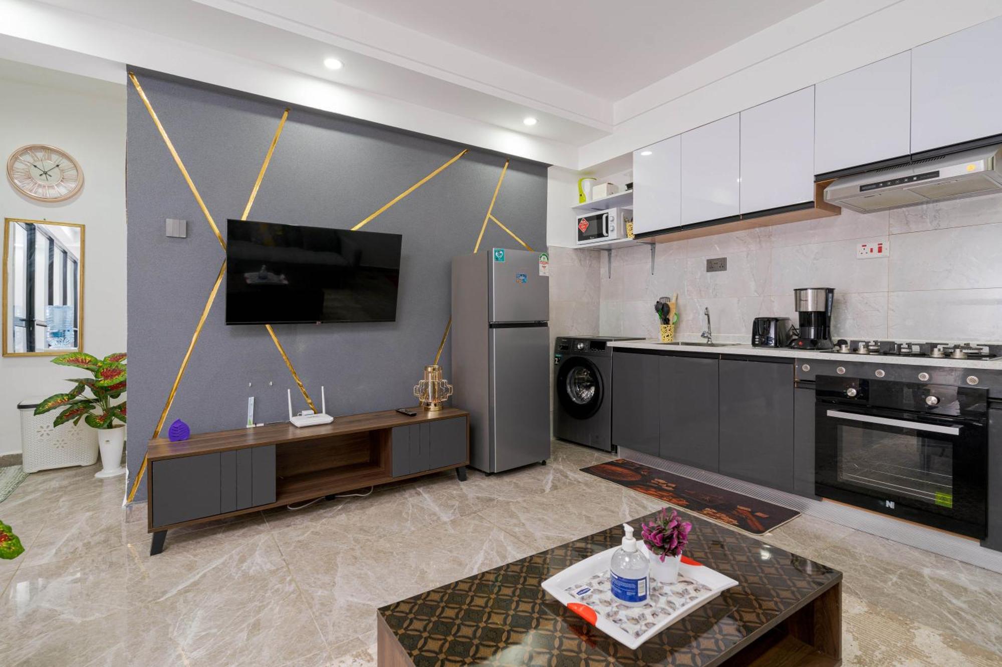 One Bedroom