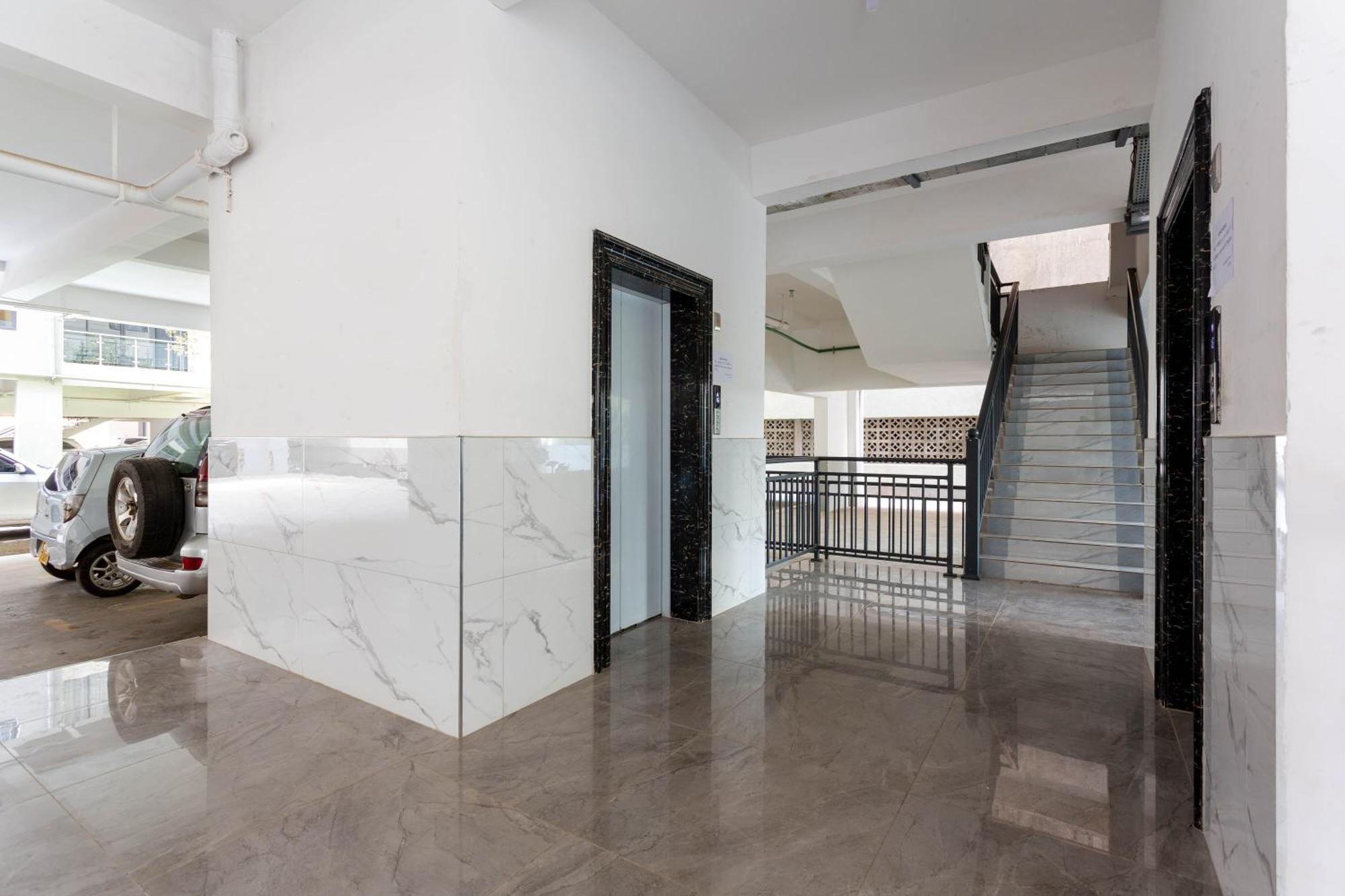 One Bedroom *