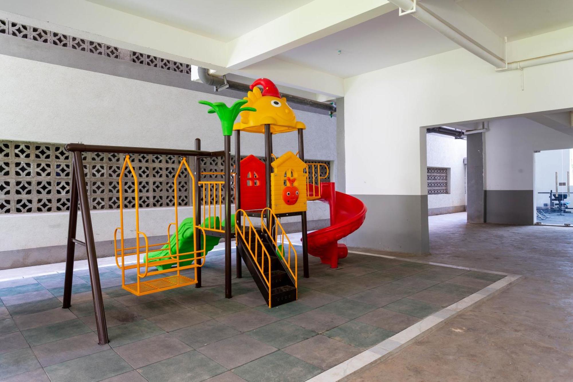 One Bedroom * Nairobi