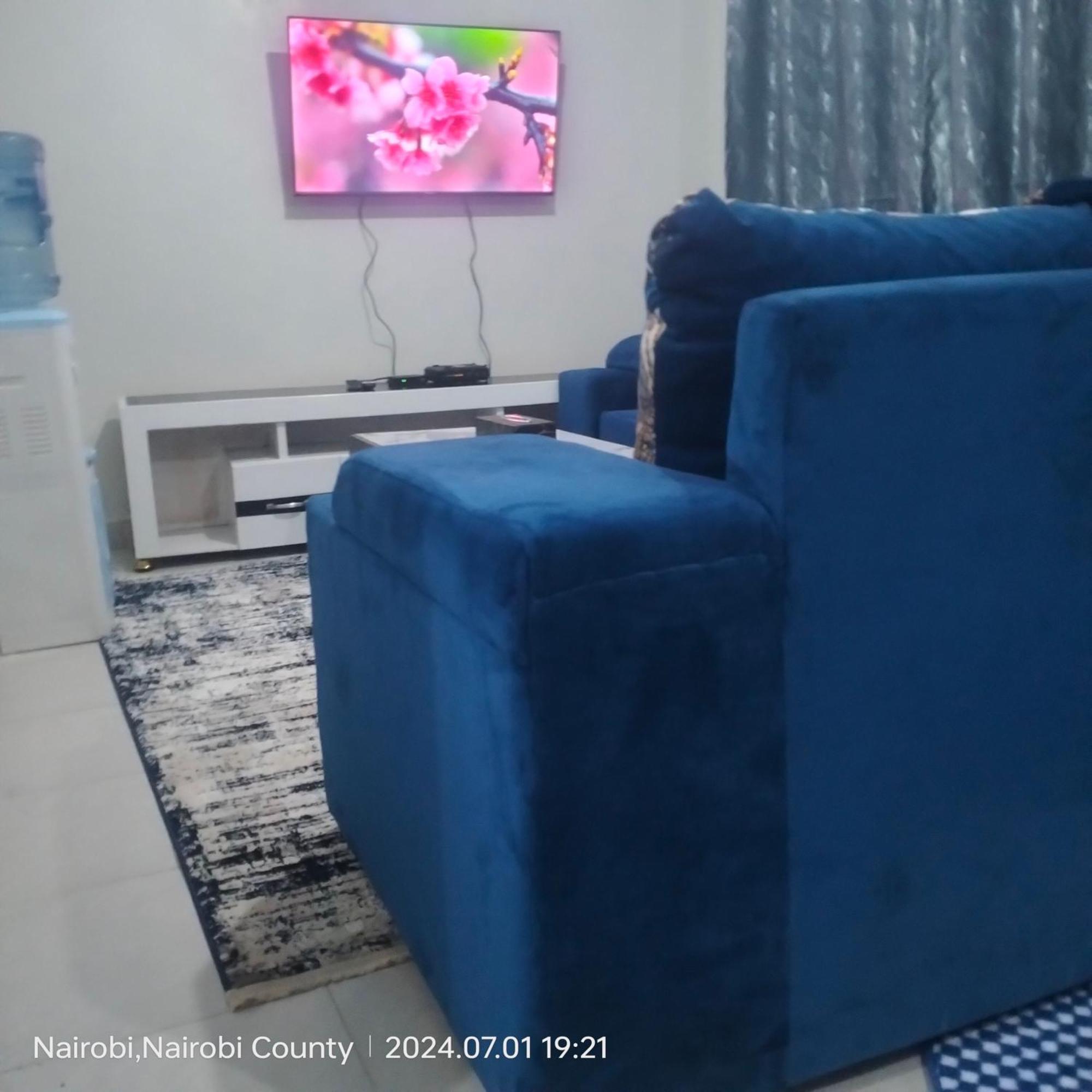 Christie's Buruburu Apartment *