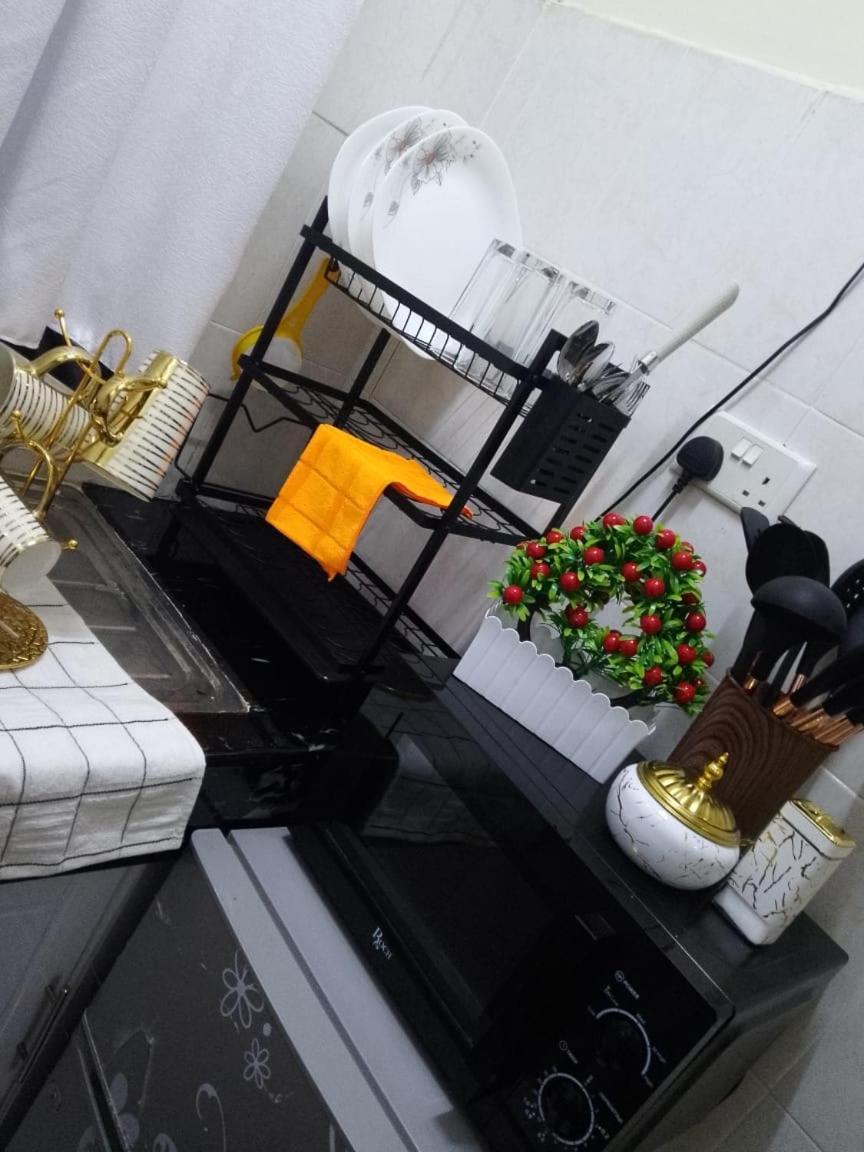 Apartamento Elegant Homes Nairobi