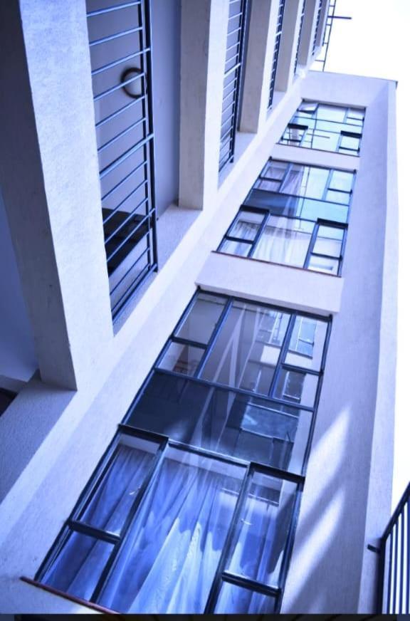 Baibai Homes Rm 204 &114 * Nairobi