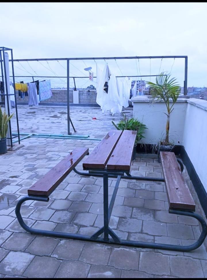 Baibai Homes Rm 204 &114
