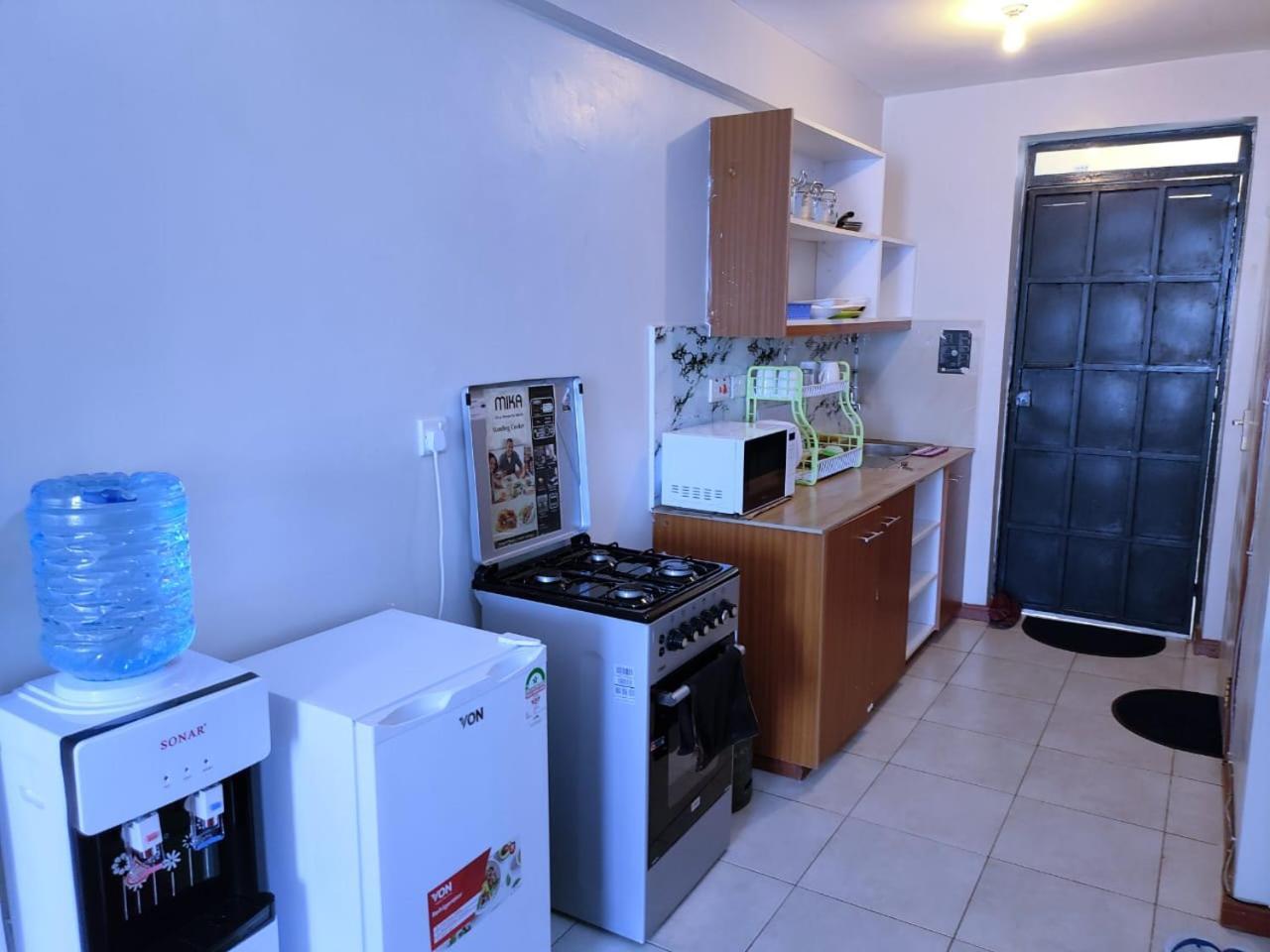 Casa de hóspedes Baibai Homes Rm 204 &114