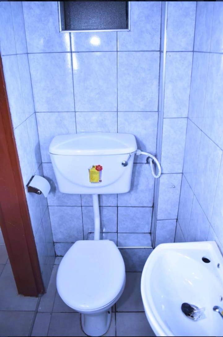 Baibaihomes Rm114 Apartment Nairobi