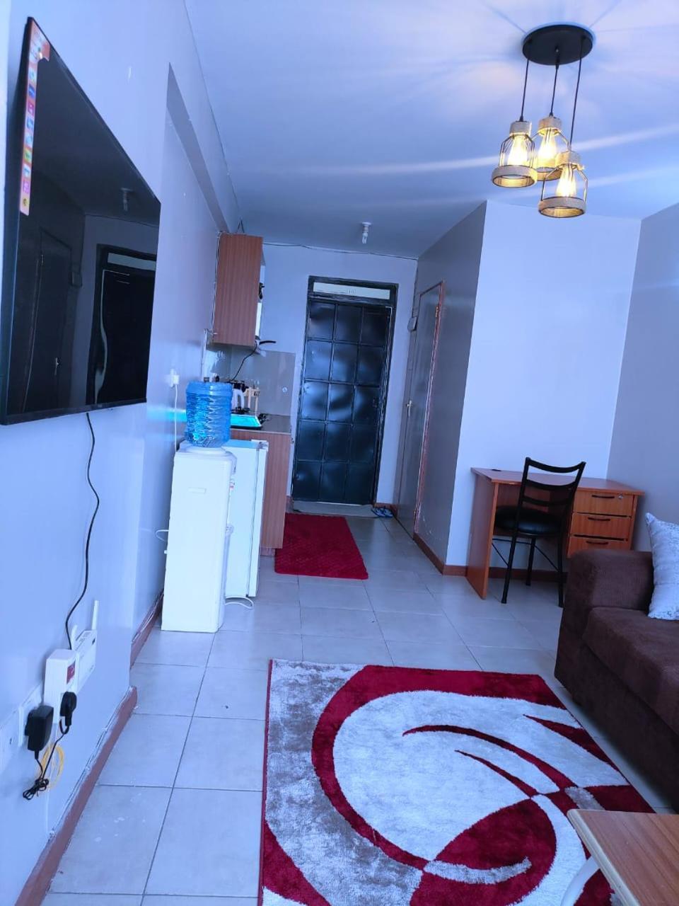 Apartment Baibaihomes Rm114
