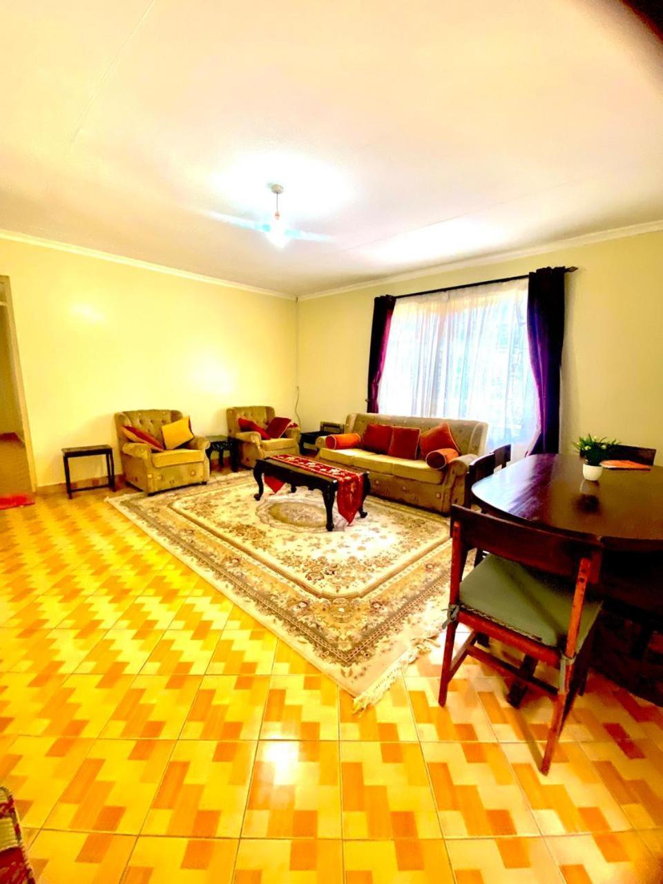Sungura Nairobi