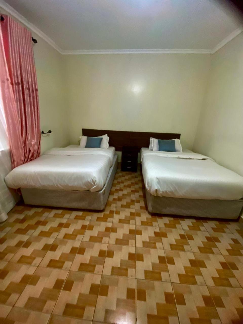 Sungura Apartment