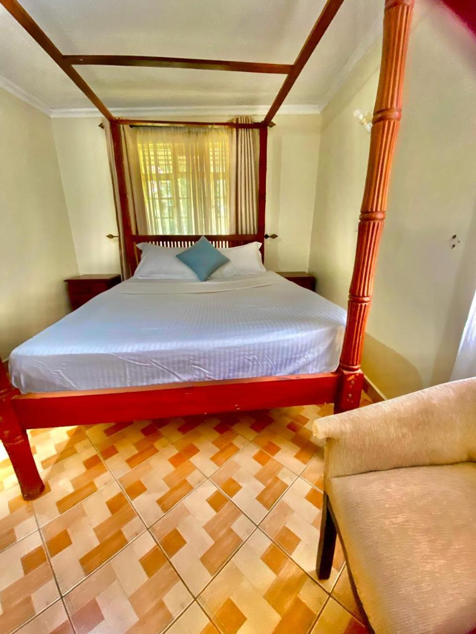 Apartment Sungura