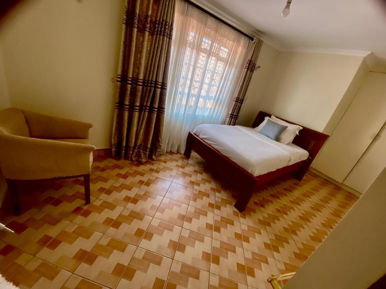 Apartment Sungura *