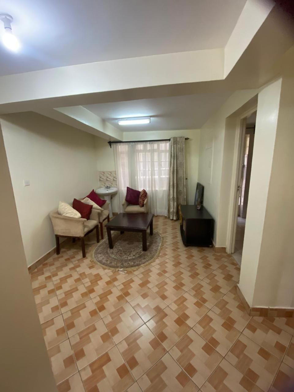 Apartment Sungura Nairobi