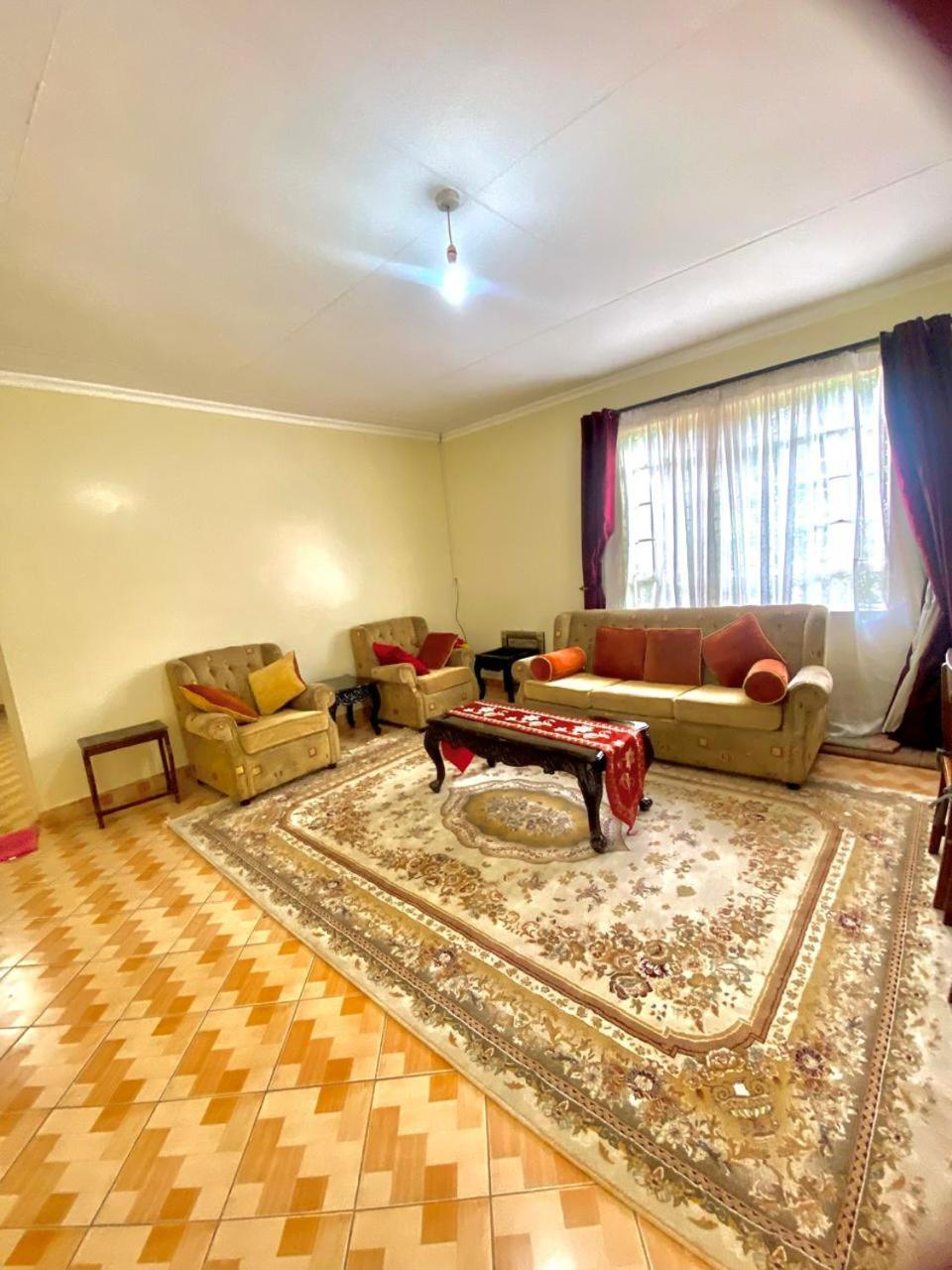 Sungura Apartment Nairobi