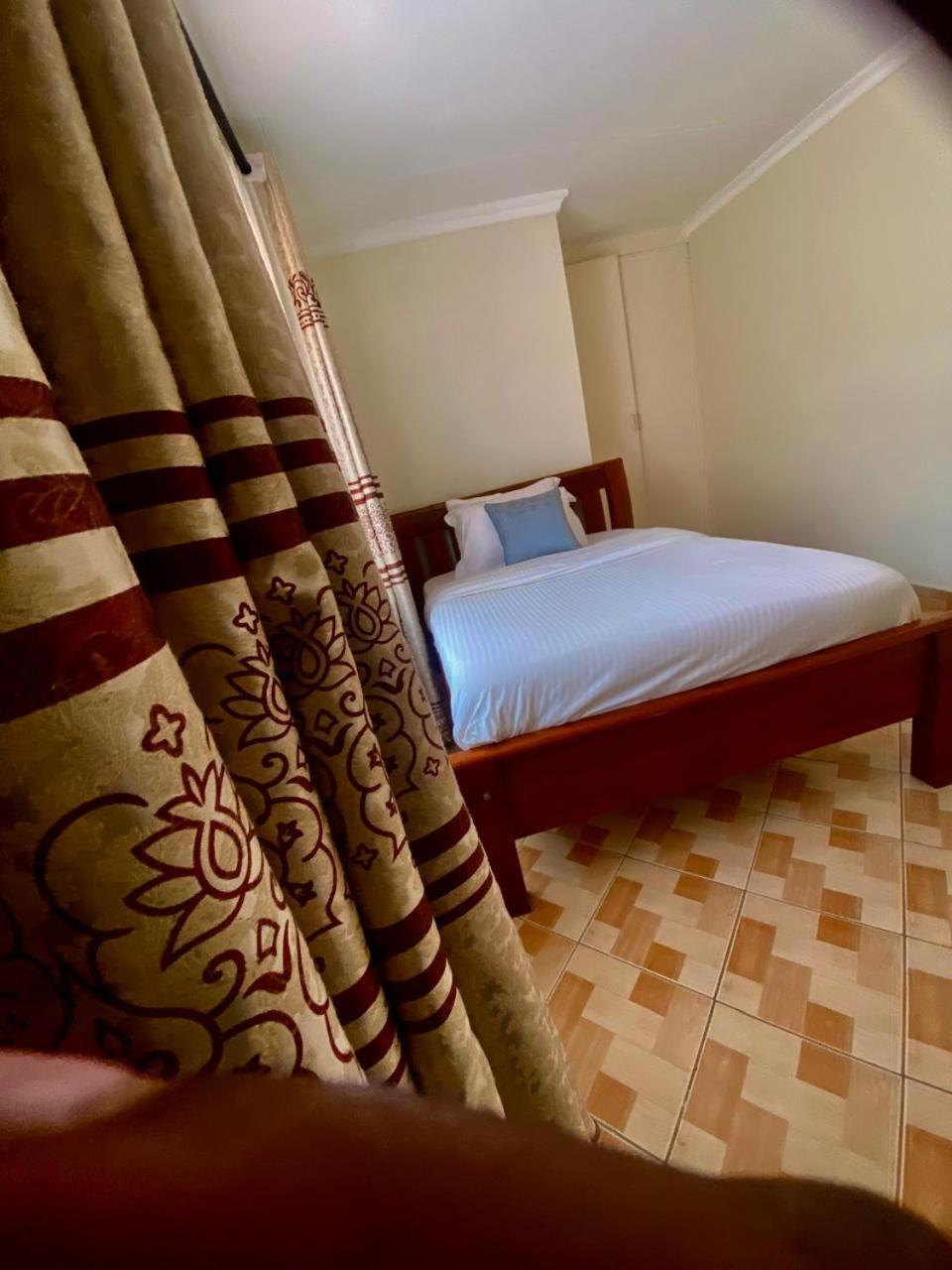Apartment Sungura Nairobi