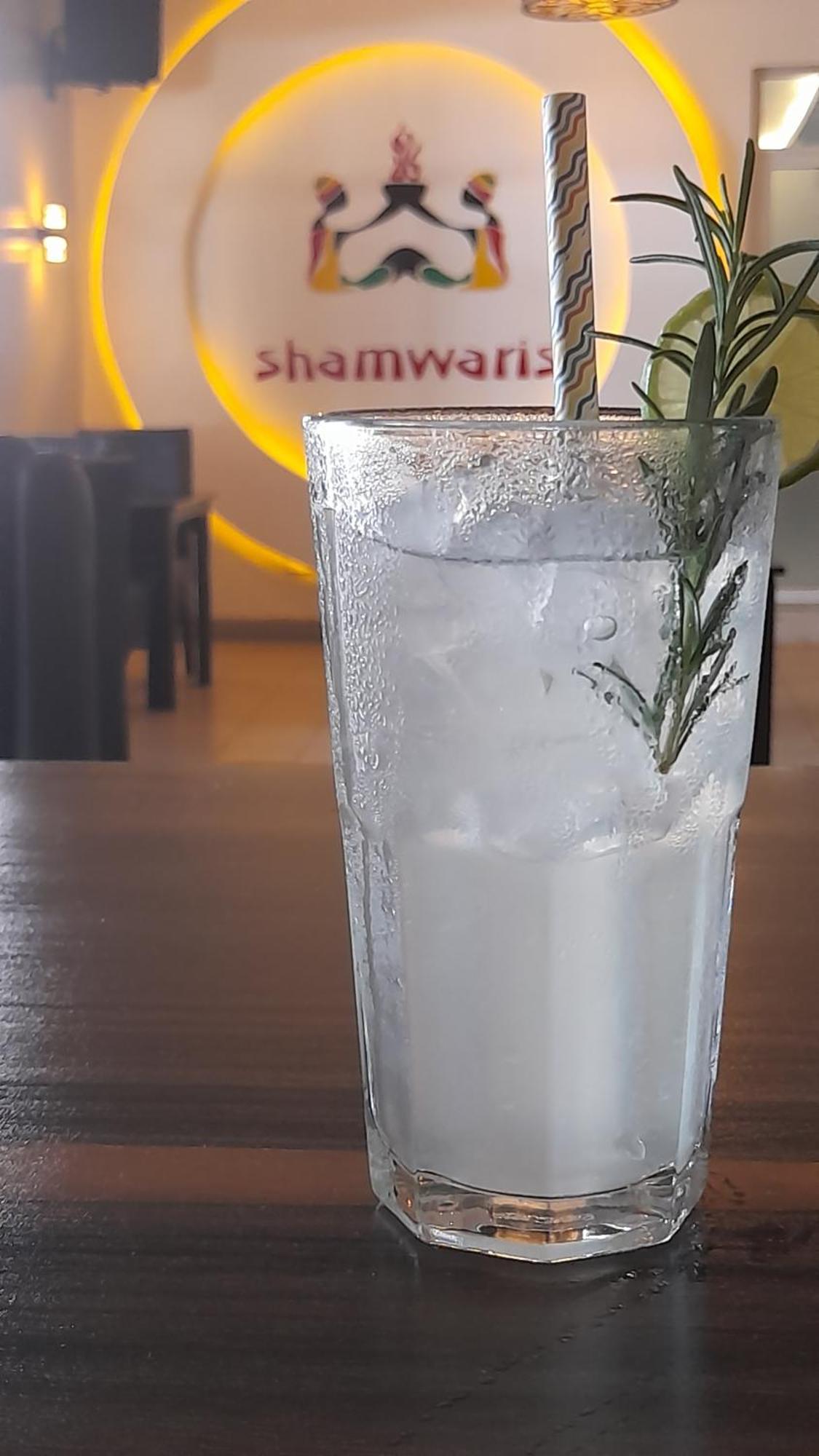 Shamwaris Karen 5* Nairobi