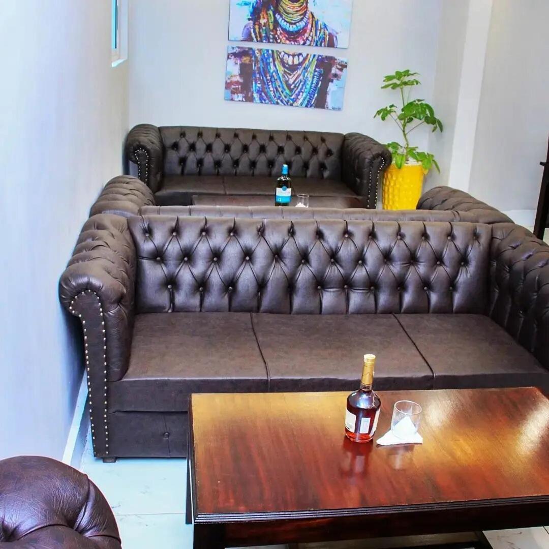Shamwaris Karen Hotel 5*