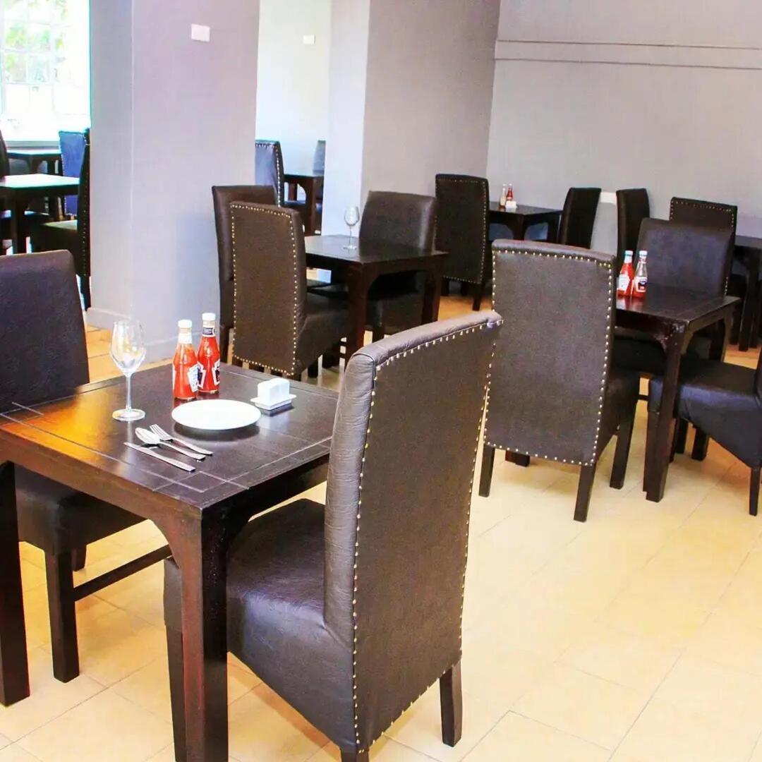 Shamwaris Karen 5* Nairobi