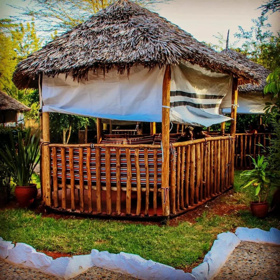 Shamwaris Karen Hotel