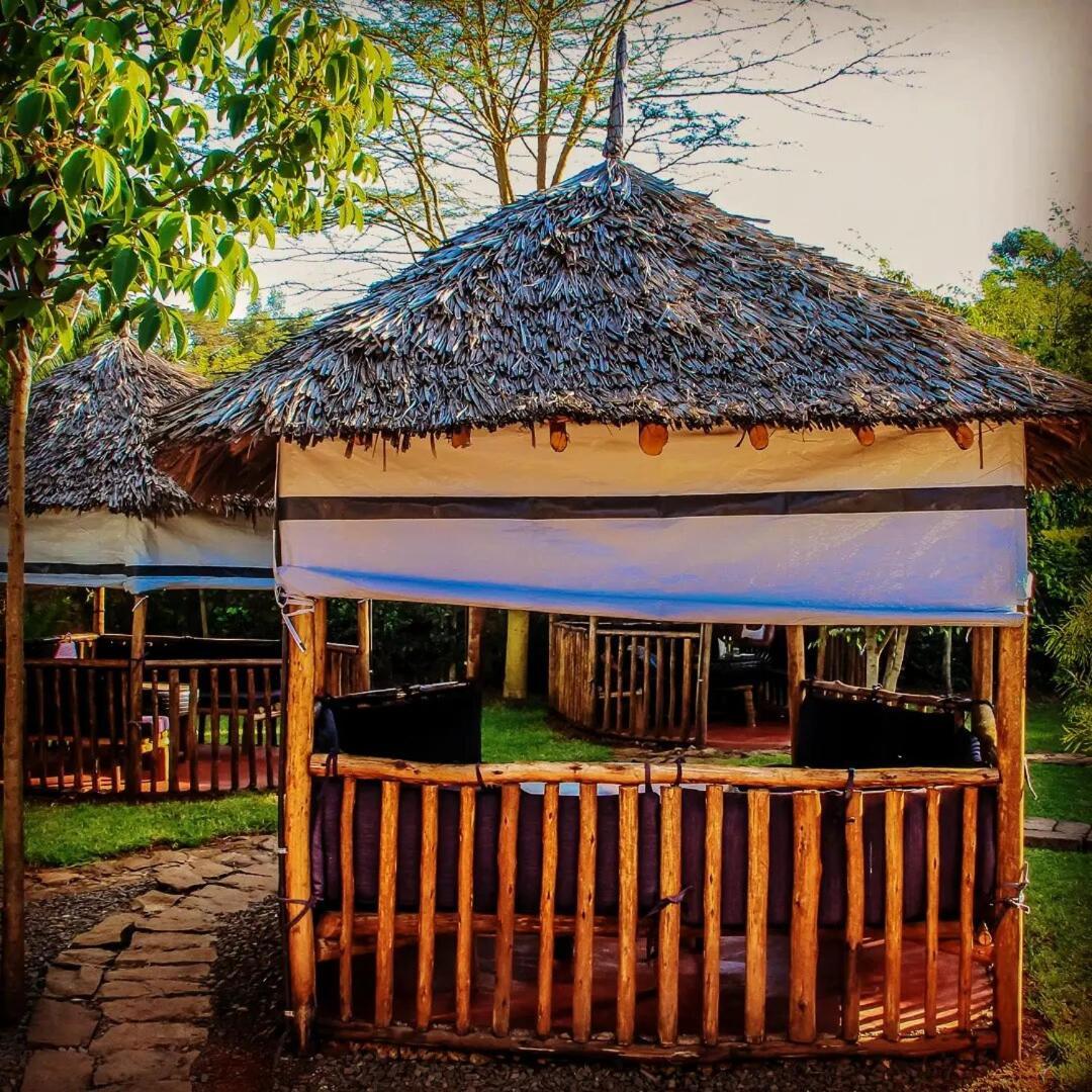 Hotel Shamwaris Karen