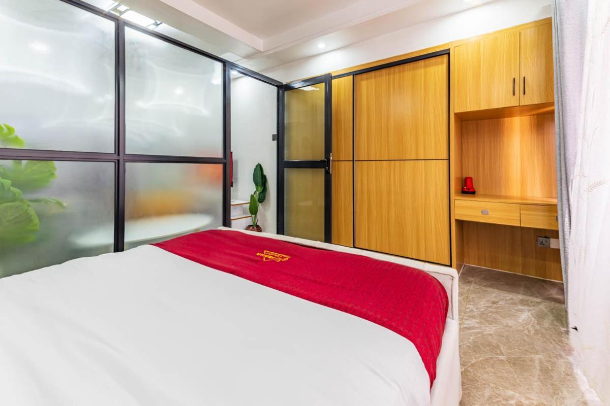 Apartment Cozy Kilimani With Washing Machine And Gym *