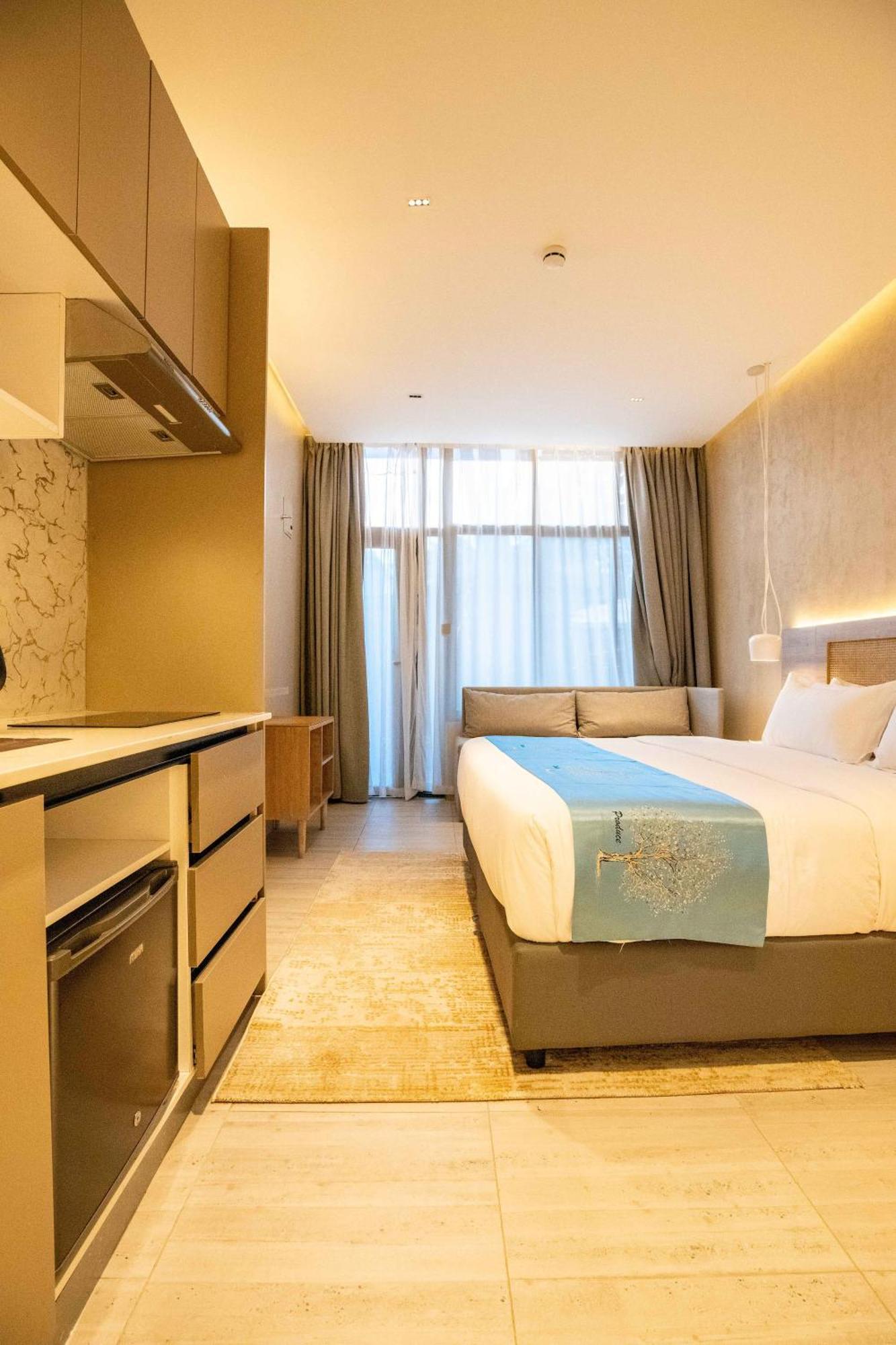 Gigiri Lion Ii 5* Nairobi