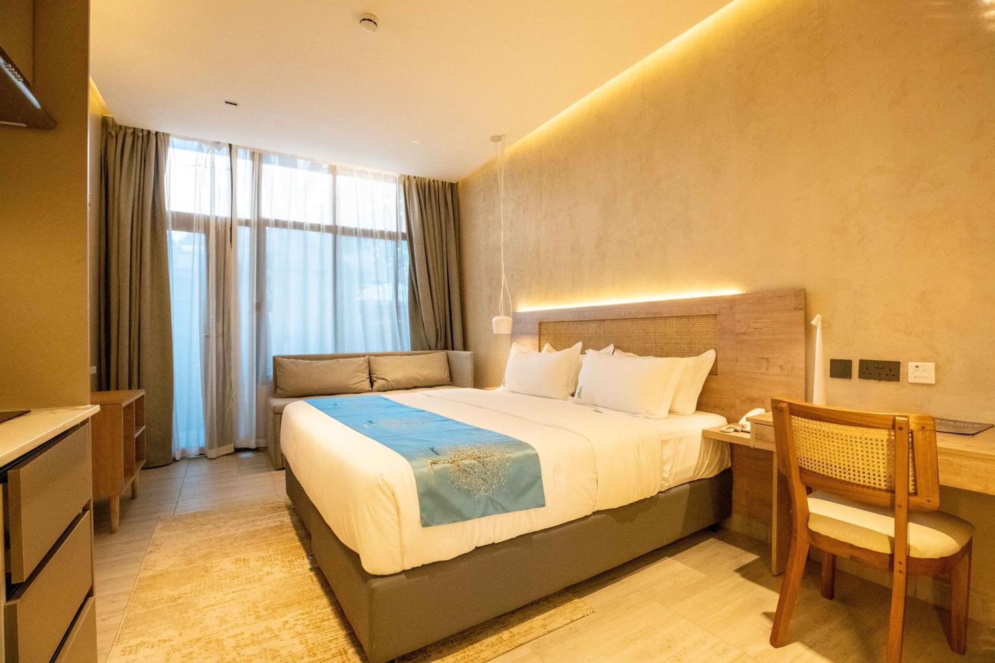 Hotel Gigiri Lion Ii