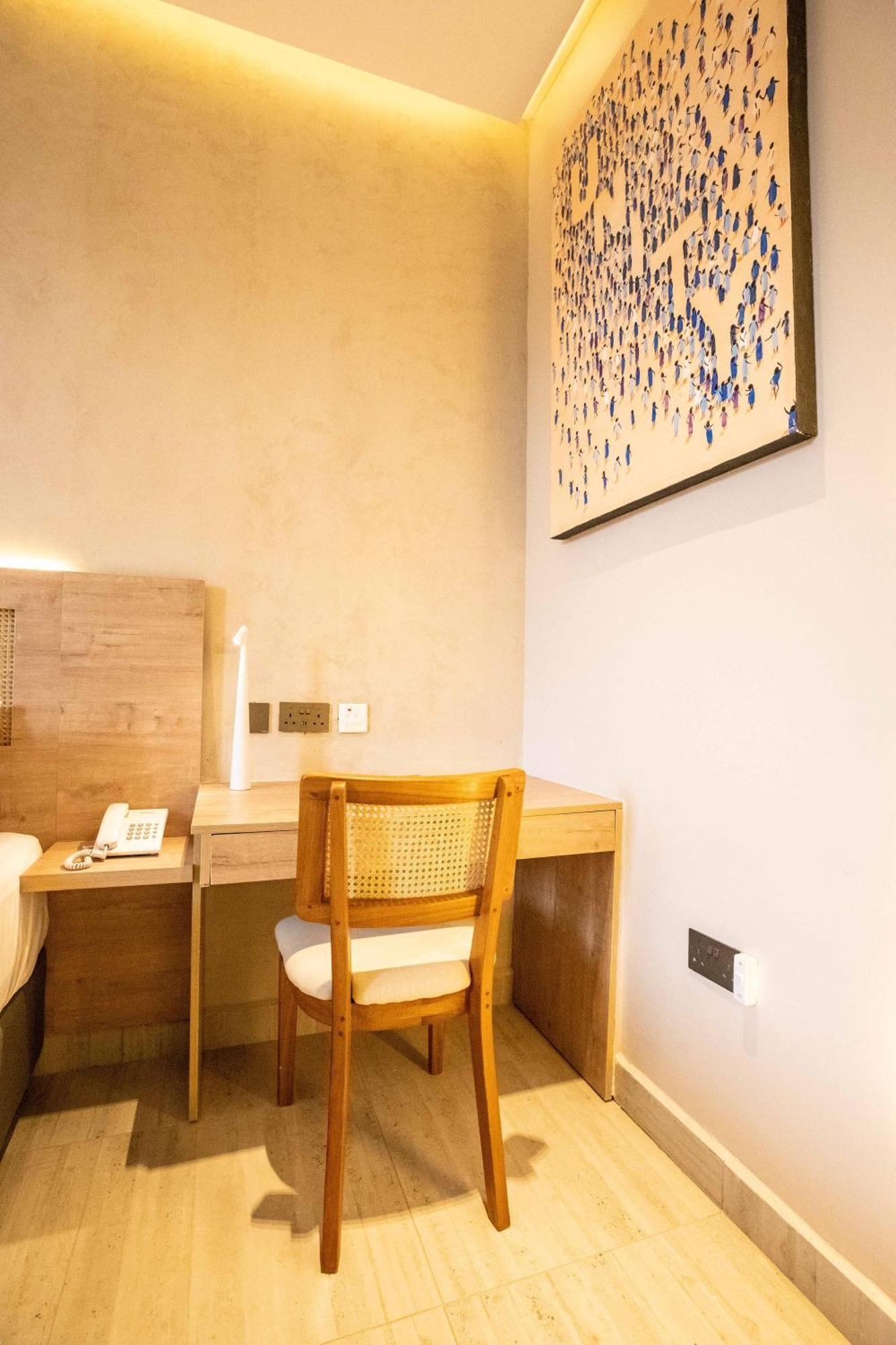 Hotel Gigiri Lion Ii 5*