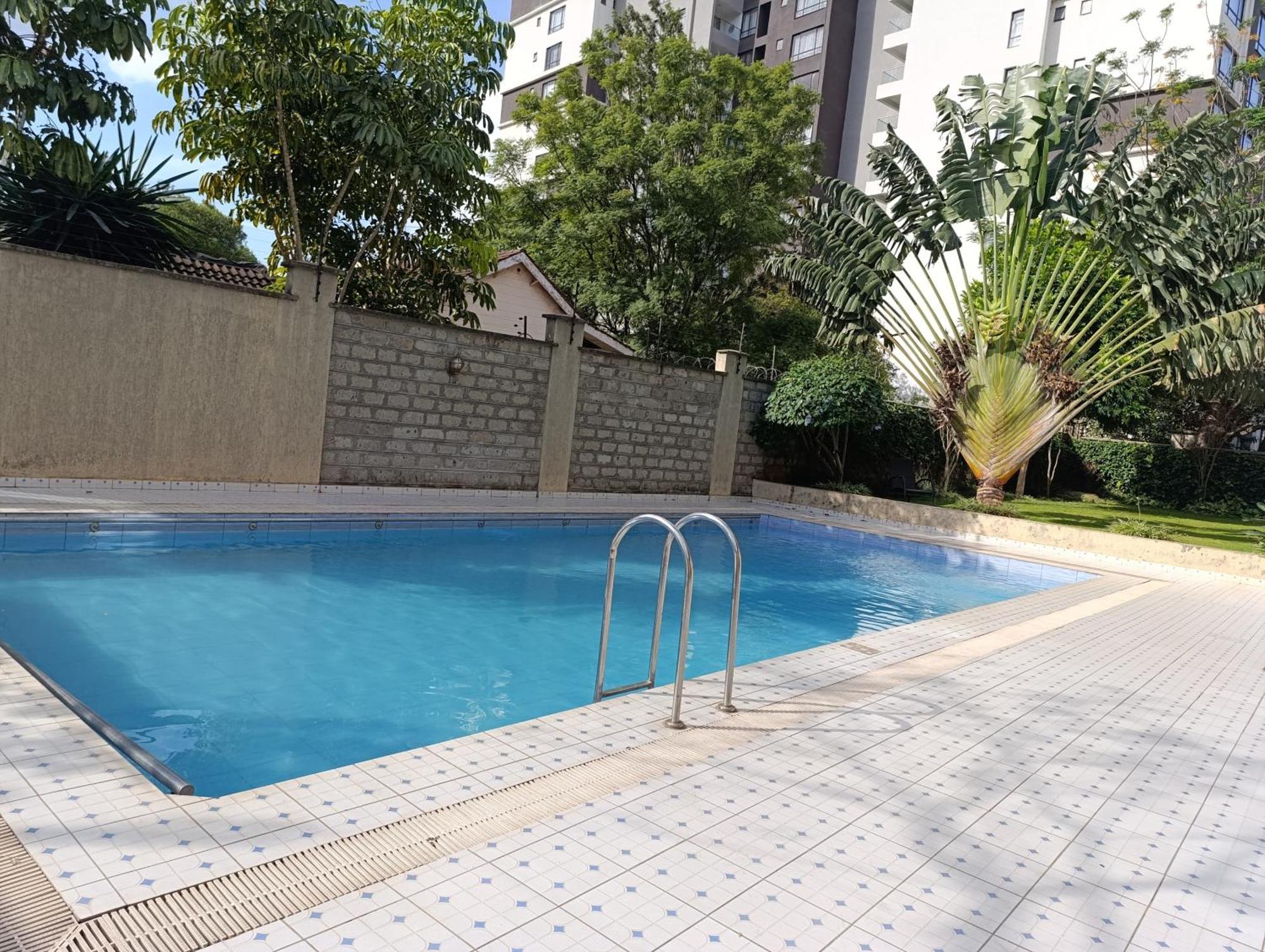 Kilimani Extended * Nairobi