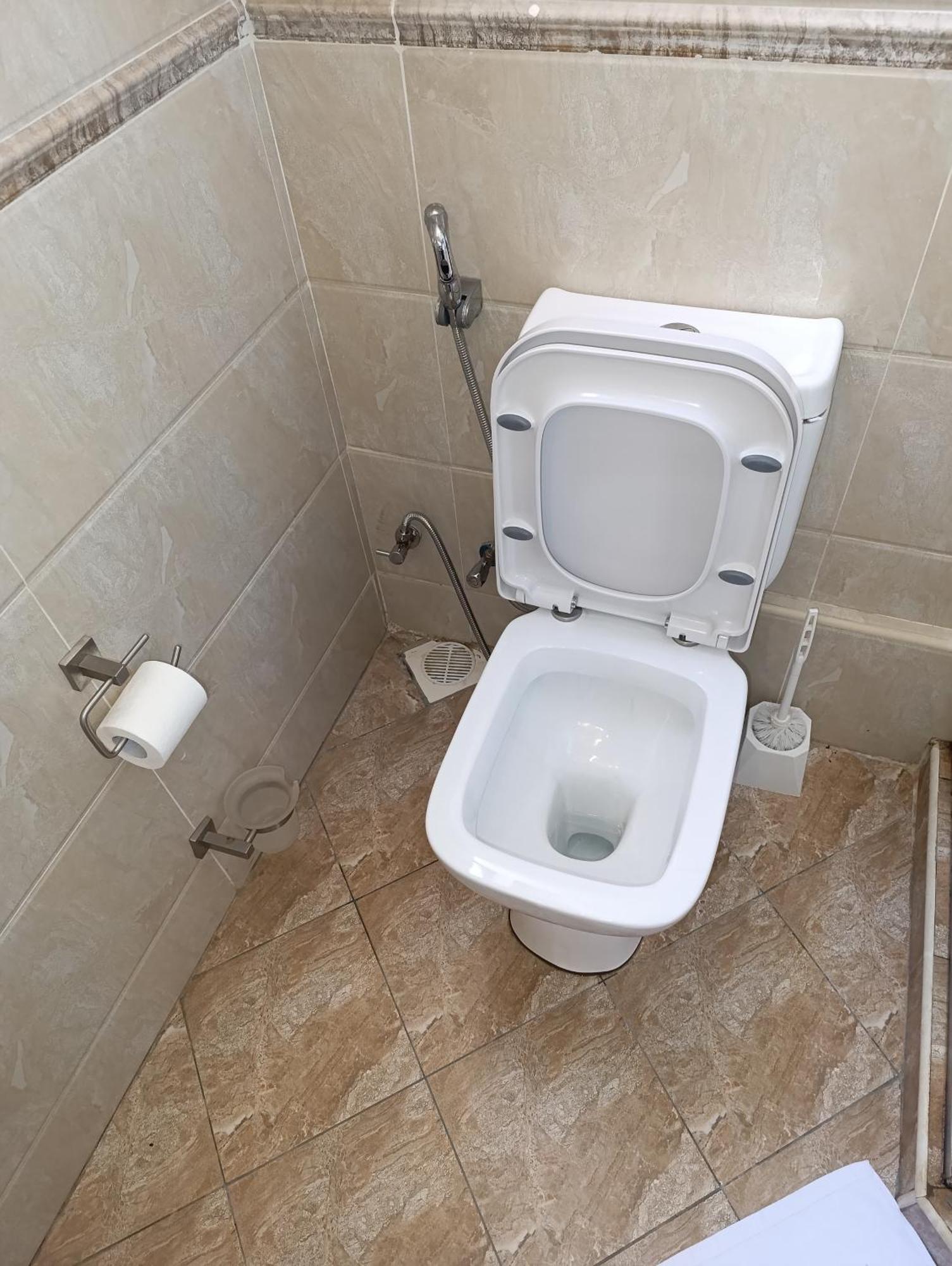 Kilimani Extended Apartment