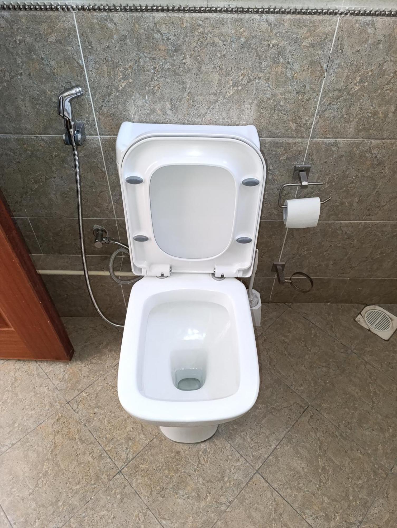 Kilimani Extended Apartment *