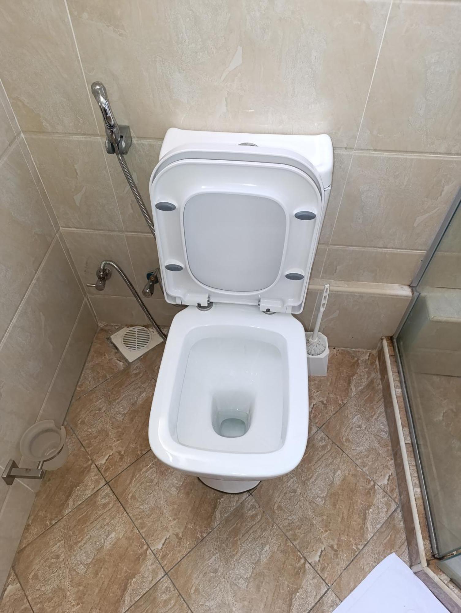 Kilimani Extended Apartment