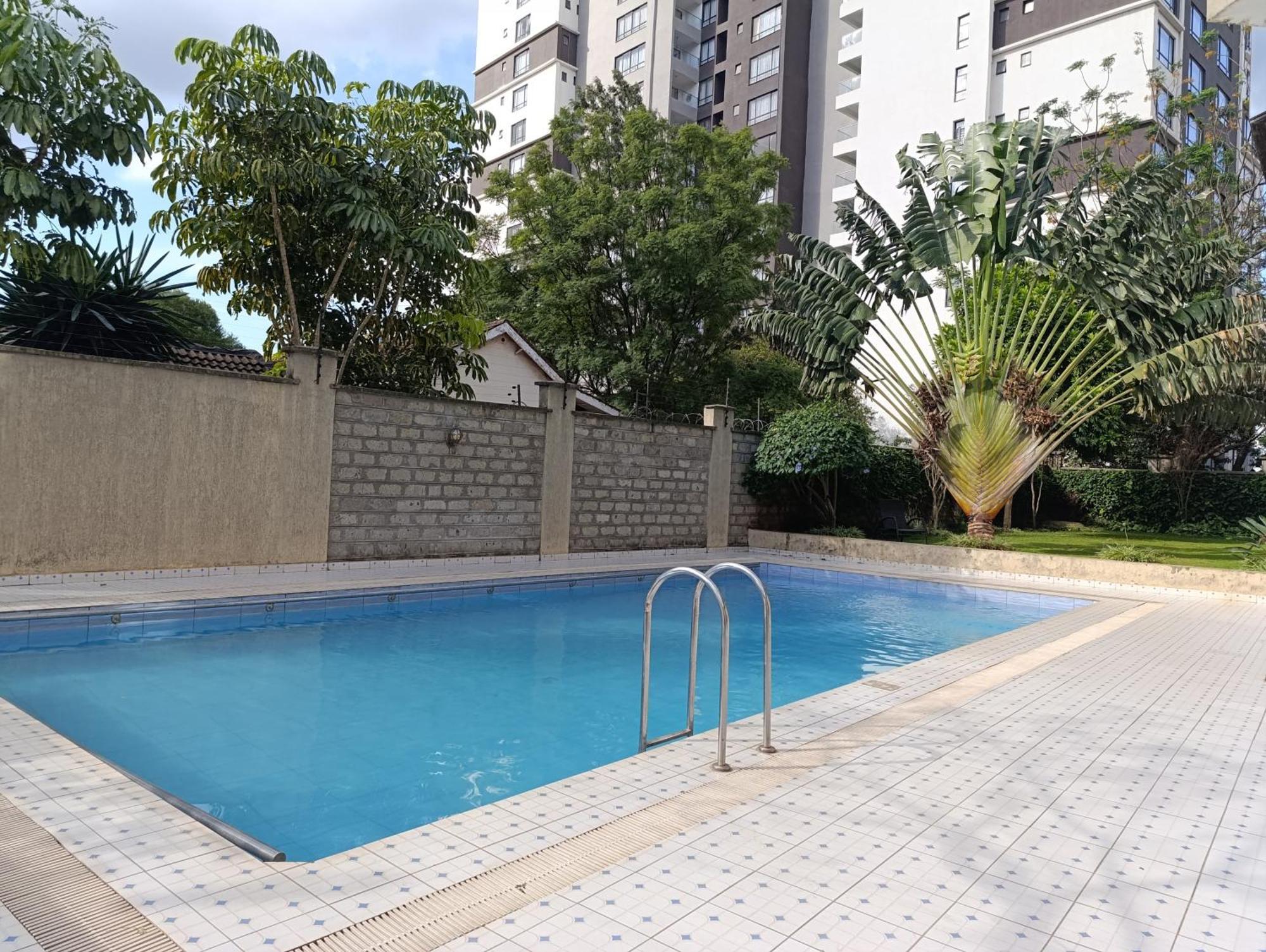 Kilimani Extended Nairobi