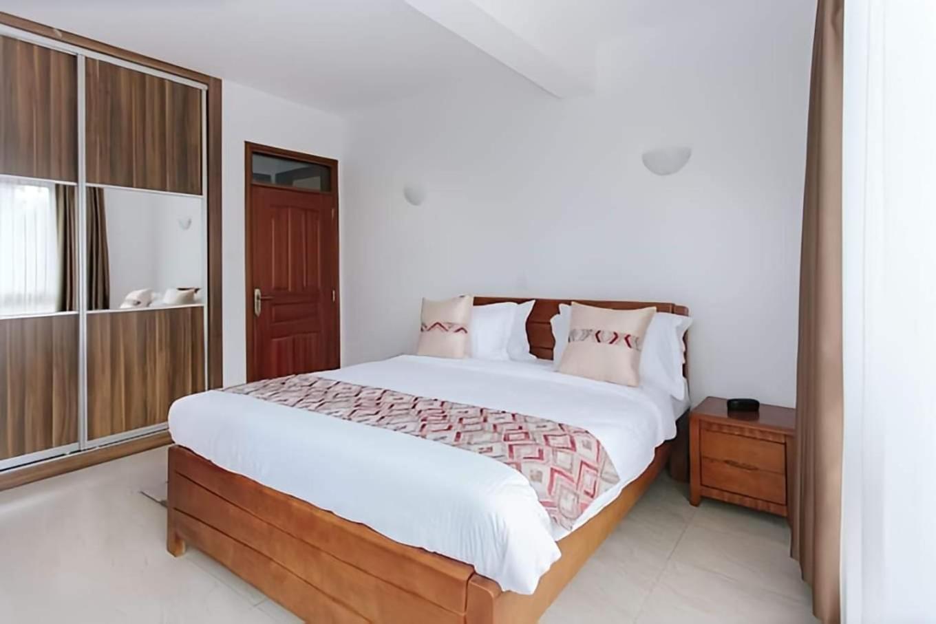Kilimani Extended * Nairobi