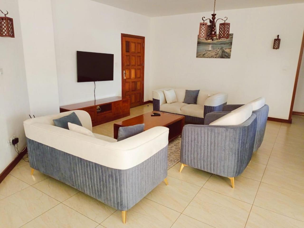 Kilimani Extended
