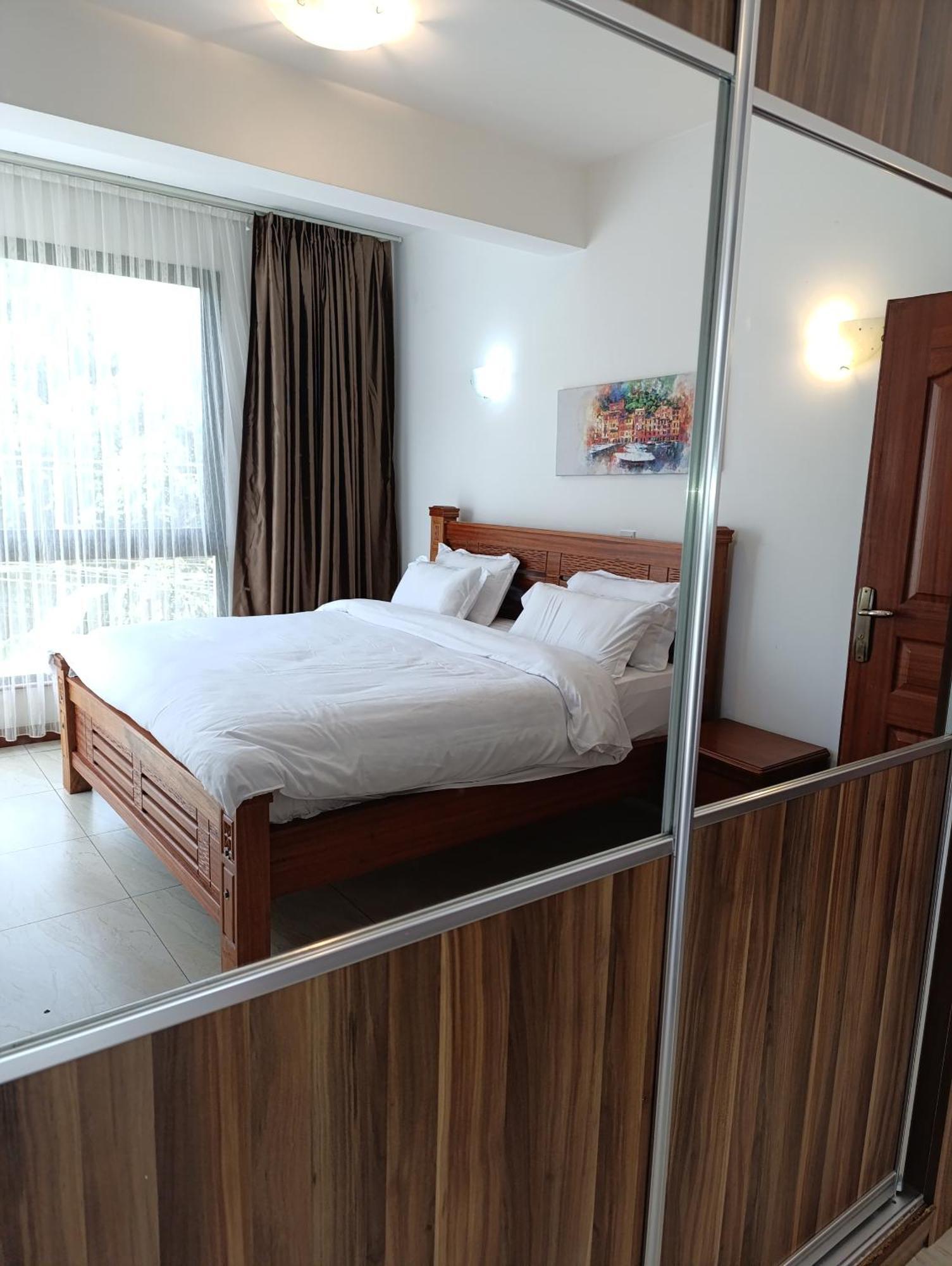 Kilimani Extended Apartment *