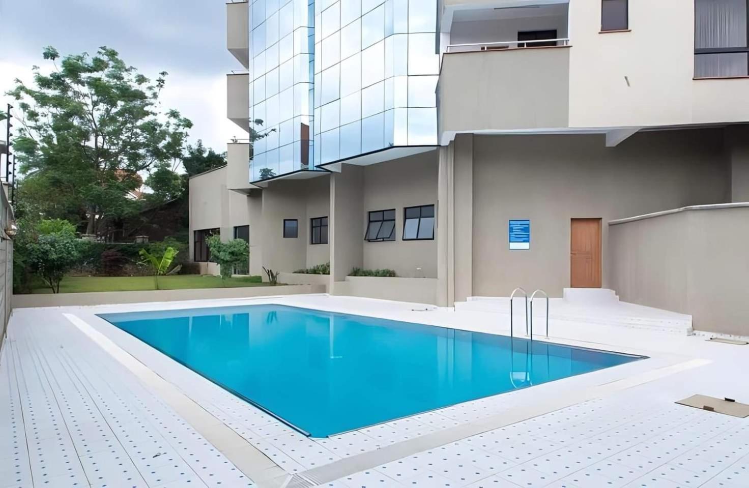 Kilimani Extended * Nairobi