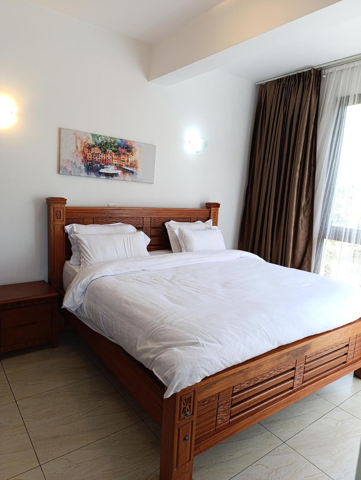 Kilimani Extended *