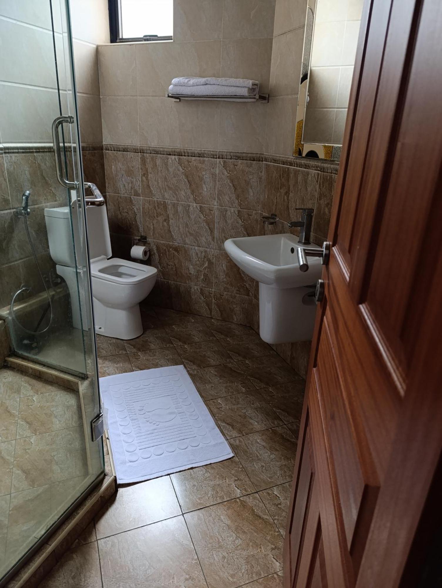 Kilimani Extended Nairobi