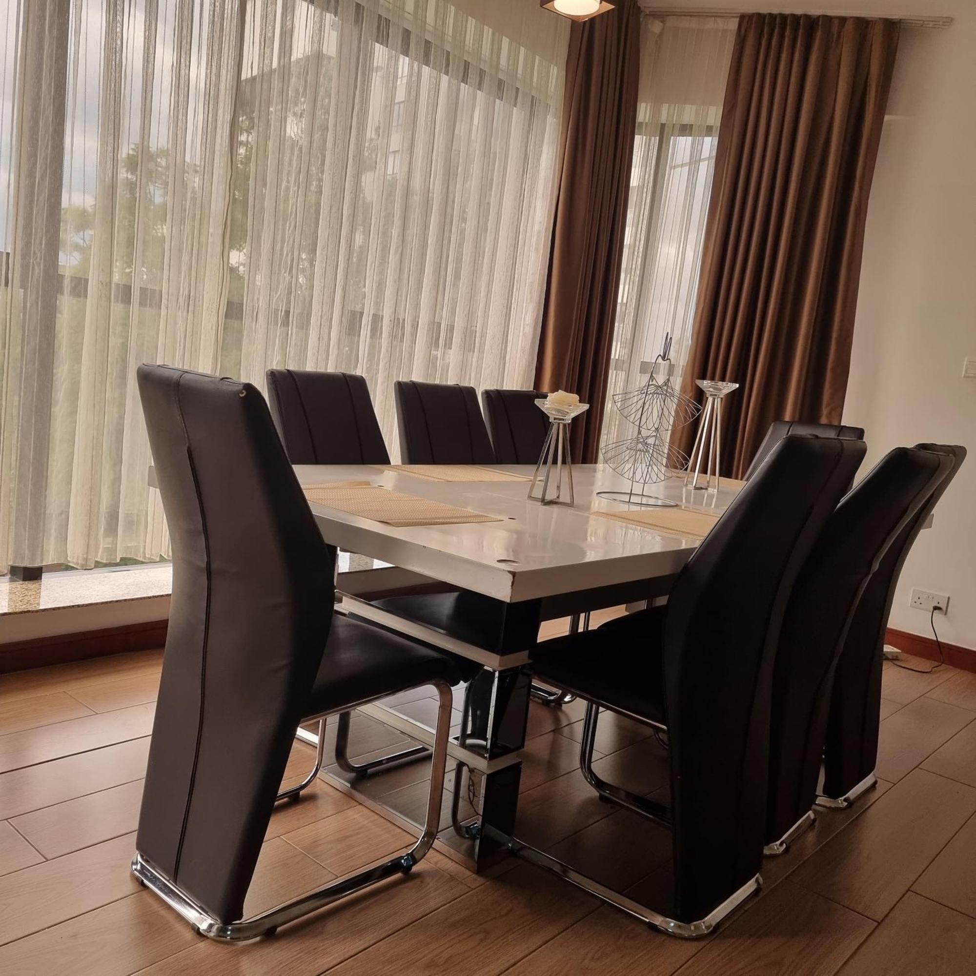 Apartment Kilimani Extended Nairobi