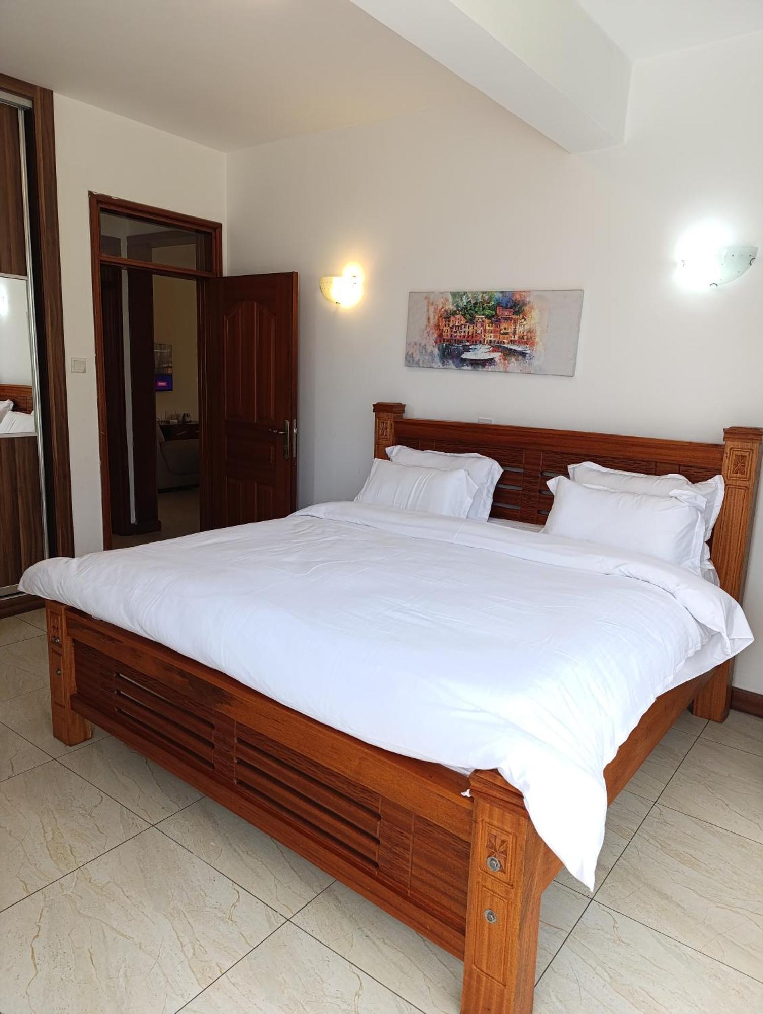 Kilimani Extended Nairobi
